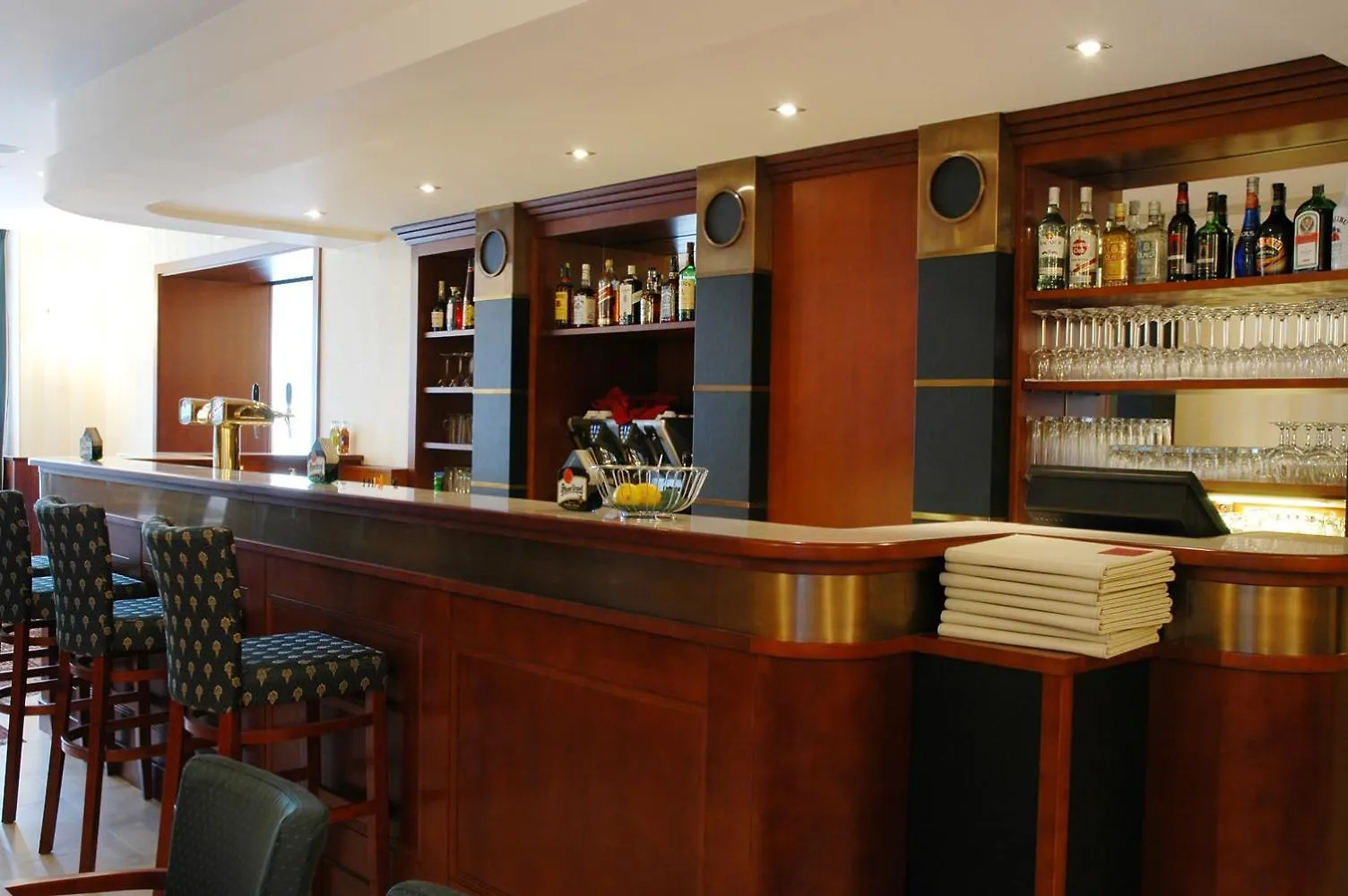 Hotel Villa Πράγα