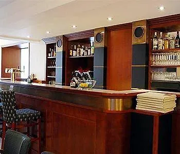 ****  Hotel Villa Πράγα Τσεχία