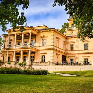 Lanna Прага