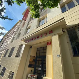 Marianeum *** Prága