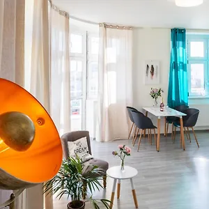 Apartman Apartia Skorepka 15, Brno-center Brünn (Brno)