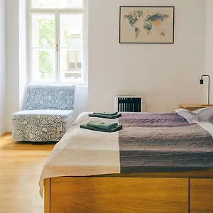 Apartman Oltec Brünn (Brno)