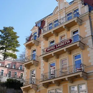 Lauretta Чехия