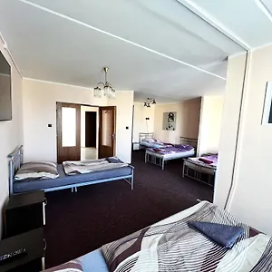 Hotel Rohoznik