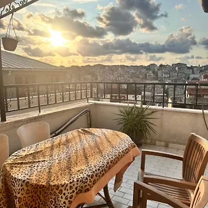 Centre Taksim Турция