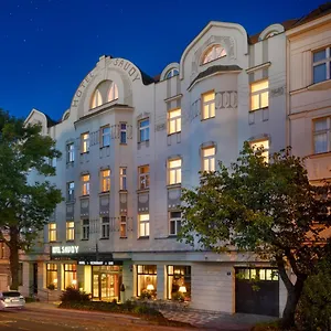 Savoy Praha