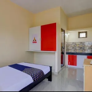 Hotel Kochu Mariya Residency ***