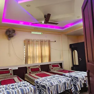 Hotel Geo Gardens Residency 
