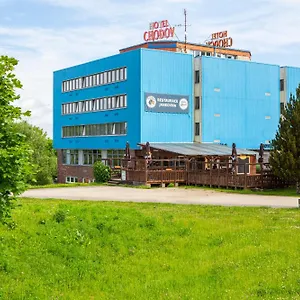 Chodov Asc Прага
