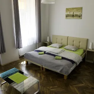 Hostel Dream & Krakkó