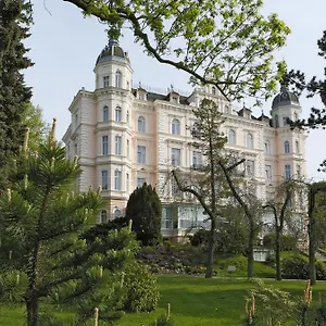 Hotel Bristol Palace ****