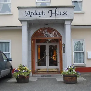 Guest house Ardagh House ***
