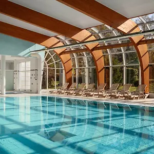 Sanssouci 4* Karlovy Vary