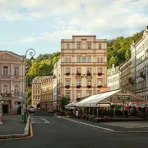 Hotel Ruze ****