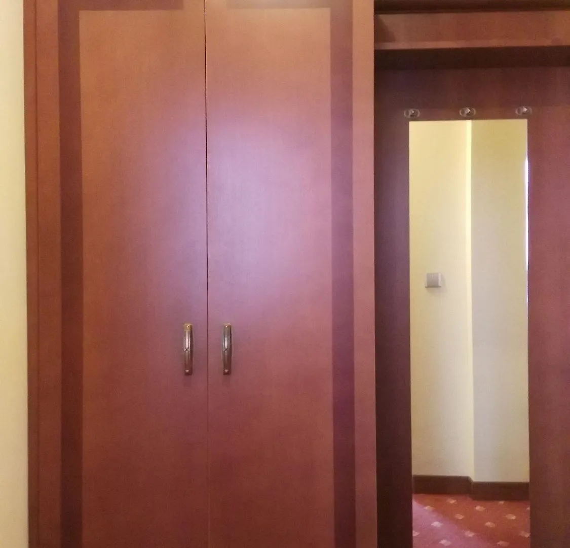 Hotel Villa Prague