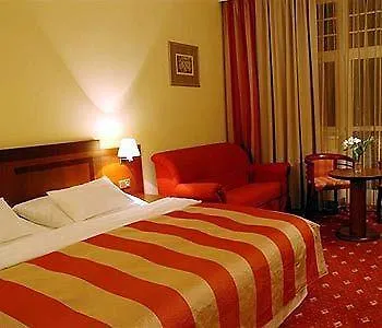 Hotel Villa Prague