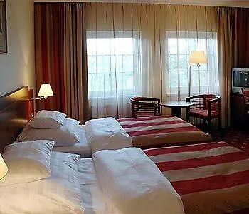 Hotel Villa Prague