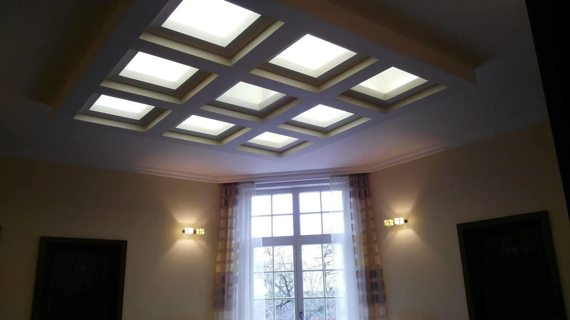 Hotel Villa Prague